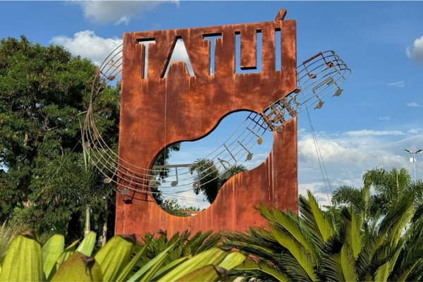 Como a Música Transformou Tatuí na Capital Cultural do Interior Paulista