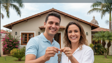 Guia Definitivo: Aluguel de Casas em Tatuí (SP) – Do Planejamento à Entrega das Chaves