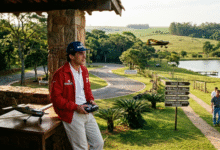 Ayrton Senna e Tatuí: A História Oculta do Ídolo na Cidade da Música